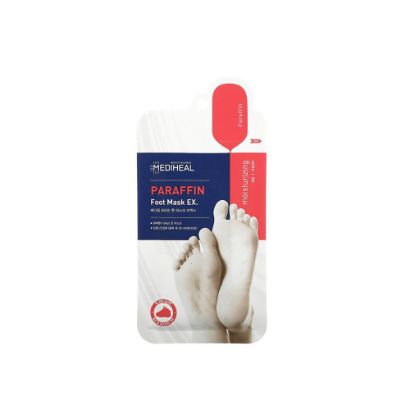 صورة ميد هيل للتنعيم القدمين